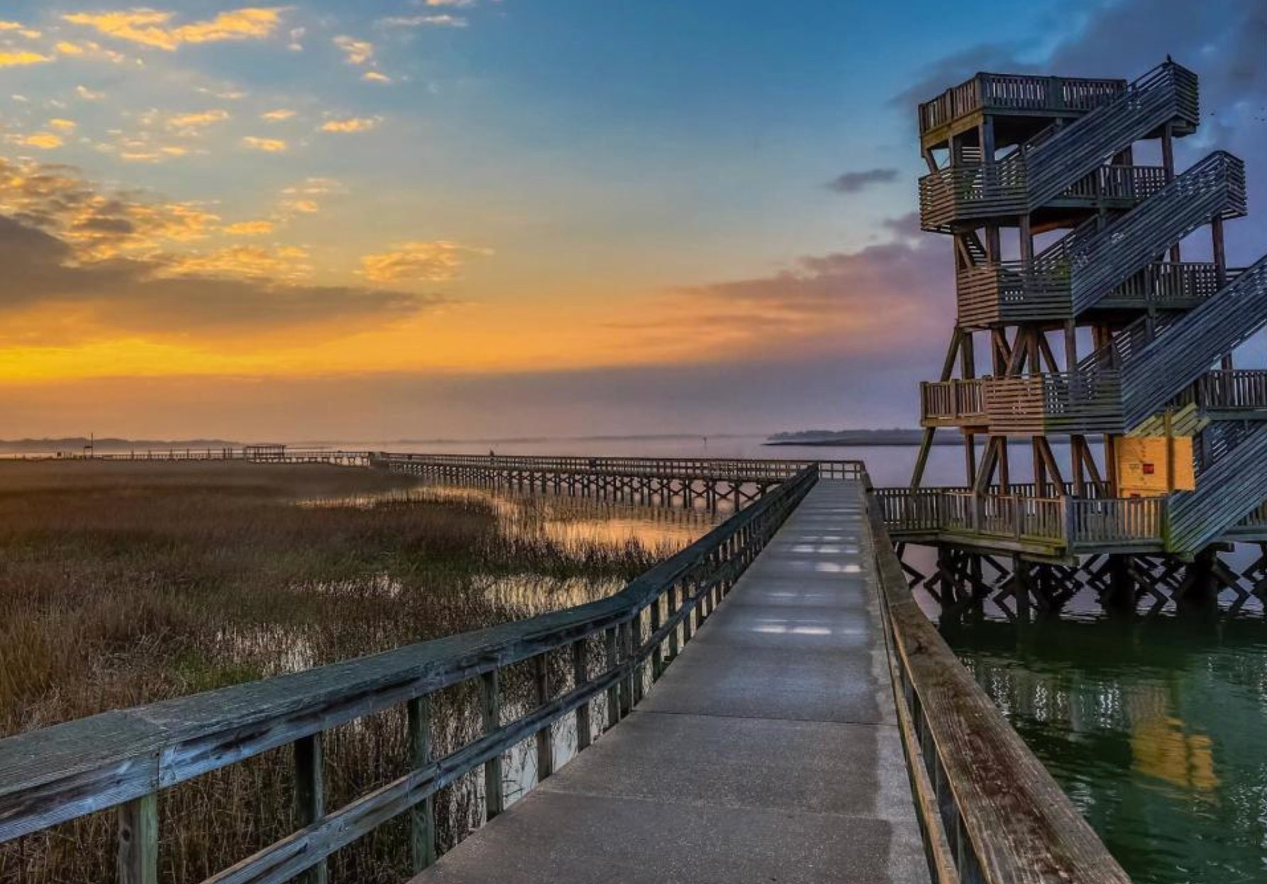 5:58 AM · Port Royal